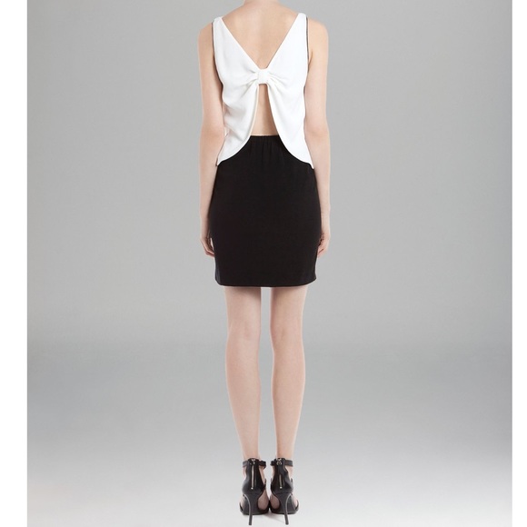 Sandro Dresses & Skirts - Sandro Mini Dress Size 3/Medium
